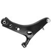 Front Lower Control Arms w/ Ball Joints Assembly for 2014 - 2018 Subaru Forester