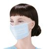oosakimedyikaru Professional Mask Blue 50 Piece