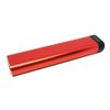 fonefunshop Budi 9-in-1 Essential Travel Charging & Data Sync Cable Stick - Red