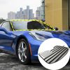 US Flag Windshield Sun Visor Sun Protection Visor Fits For Corvette C7 2014-2019