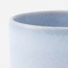 Keyuka Hagi Ware Tea Cup, Sunset, Green