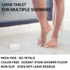 Shower Bombs Aromatherapy - Shower Steamers with Organic Essential Oils for Vaporizing Steam Spa, Relaxation and Stress Relief. Vapor Shower Tablets, Shower Melts - Self Care Gifts for Women and Men