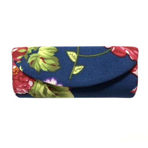 NaRaYa Women's NB65 Nara Lipstick Case Lip Pouch - blue -