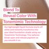 Almay Smart Shade Anti-Aging Makeup, Make Mine Dark 600