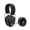 Walker's Razor Slim Let Freedom Ring Cushioned Electric Earmuffs Bundle