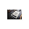 rOtring 300 Mechanical Pencil | 2.0 mm | Refillable with Sharpener Under Cap | Black | 1Count
