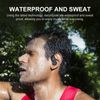 True Wireless Bluetooth 5.0 TWS Earbuds Earphones Headphones Ear Hook Headset