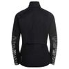 Odlo Damen Zeroweight Pro Warm Reflect Jacke, Black, M