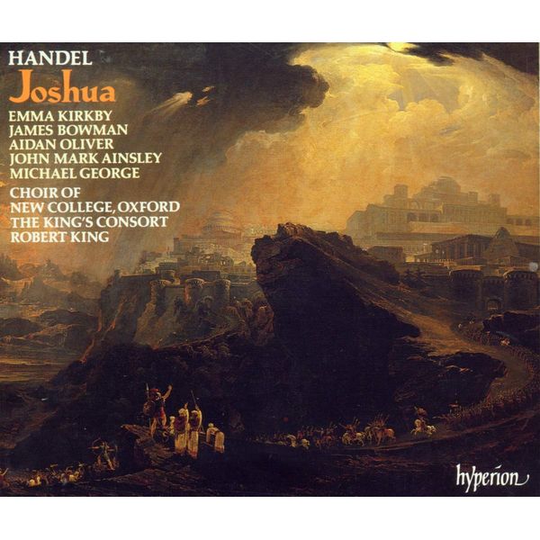 Handel: Joshua