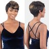 FreeTress Equal Lite Wig 016 (1B)