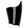 Stormtrooper Armour Part - Extended Thigh Left Inner (Black)