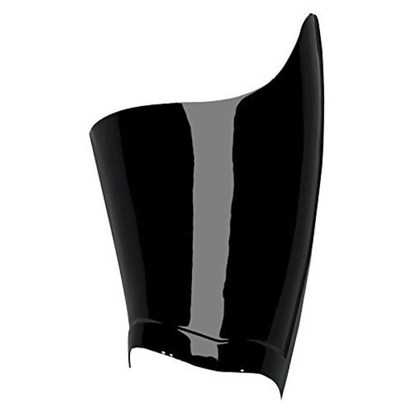 Stormtrooper Armour Part - Extended Thigh Left Inner (Black)