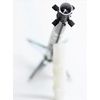 AYGITAL SpaceX Falcon 9 Block 5 1/233 Diecast Rocket Model