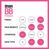 MAYBELLINE Dream Fresh BB Cream - Light/Medium 110