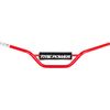 Fire Power Handlebar - CSC ATV - RED