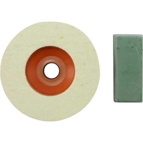 Yanase Disc Grinder Trial Set