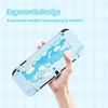 Kuitmor Switch Protective Case,Kawaii Cartoon Protective Shell,Hard PC Slim Cover Case Compatible with Switch Console and Joy Con (for Switch OLED)