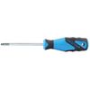 GEDORE 3K Screwdriver, Ball Head, Inner Hexagonal 5 mm, 1 Piece, 2163 K 5