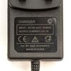 PetrolScooter 6V 1Amp Motorcycle Battery Charger Automatic Smart Optimiser UK Plug