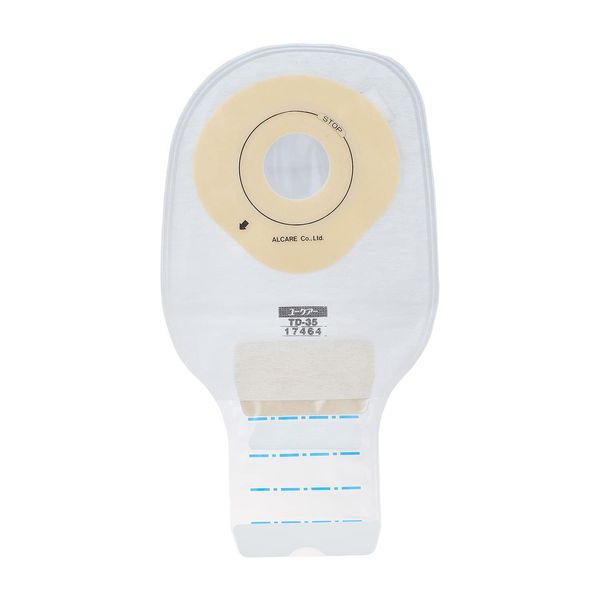 Alcare TD (35) 17464 (10 Meiri)