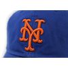 47 Brand New York Mets Clean Up Cap