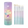 Yes Studio Eye Candy Eye Make Up Brush Set - 5 Brushes