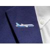 Boeing Illustrated 787 Lapel Pin, Metal