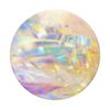 Trendy Beautiful Multicolor Pattern Rainbow Gifts PopSockets Swappable PopGrip