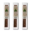 Buffalo Bob's Alligator Cajun Style Jerky 3 Pack
