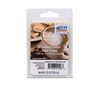 Hazelnut Cream Wax Cubes Mainstays Pack of 3