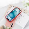 Panda Baby iPhone 16e Silicone Case Full Lens Protection (Beige)