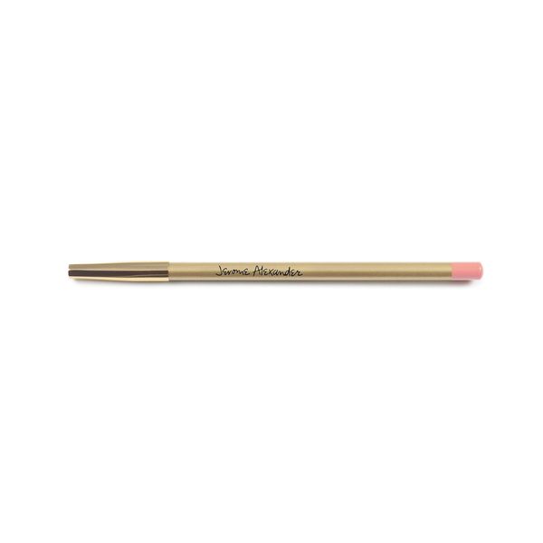 Jerome Alexander Define Collection Lip Pencil (Pink)