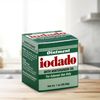 Iodado Ointment with Wintergreen Oil, Moisturizing  – 1 fl oz