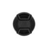 5X Vivitar SC-62 62mm Snap-On Lens Cap