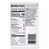 6 Pack - Great Value Energy Cherry Slush Drink Mix With Caffeine 60 Packets