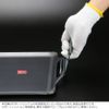 ZEOOR Extra Thick Steel Plate Support Handle with Rubber