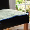 NRS Healthcare Cushioned Non Slip Mat