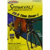 Spinervals 23.0 Time Saver I DVD