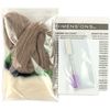 Dimensions Koala Needle Felting Starter Kit, 3.5" x 4", 4 Piece