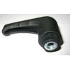 Clamping Handle indexed Rachet M6 Stainless Thread Wing Nut Bolt Camera Rig
