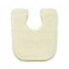 U Shaped Callus Cushion, 100 Per Pack, Felt 1/8" Foot Callus Pads