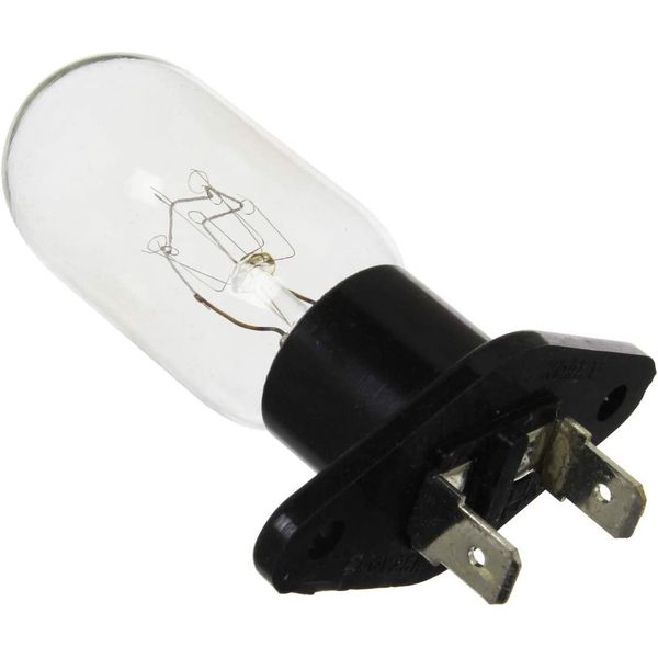 Whirlpool 481913428051 Microwave Light Bulb