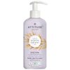 ATTITUDE Soothing Body Lotion for Sensitive Skin Enriched with Oat and Chamomile, EWG Verified, Hypoallergenic, Vegan and Cruelty-free, 16 Fl Oz