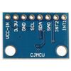 HALJIA MMA8452 3-Axial Triaxial Digital Accelerometer Accelerator Sensor Module Shield Compatible with Arduino