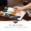 Menu Book PRO-MB5-2 Pages (2 Sides) B5 Size
