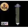 RO DI Deionization Drinking Reverse Osmosis Mixed Bed Clear Refillable Housing