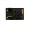 WMAutoPart Ignition Starter Relay 16276