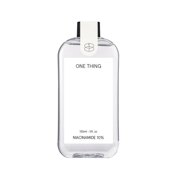 One Thing Niacinamide 10% Toner