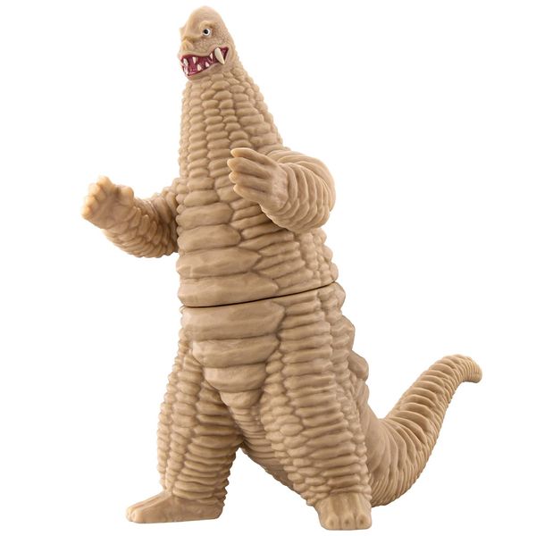 Bandai Ultra Kaiju Series 192 Red King (Second Generation)