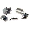 Dorman 800-915 Fuel Injector Rail Compatible with Select Chevrolet/GMC Models